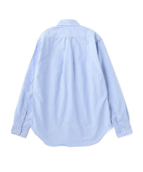 SHIPS / シップス シャツ・ブラウス | GITMAN VINTAGE: オックスフォード ボタンダウン シャツ | 詳細3