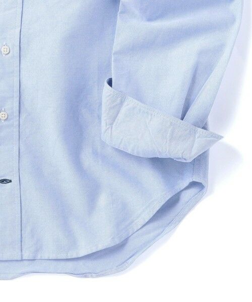 SHIPS / シップス シャツ・ブラウス | GITMAN VINTAGE: オックスフォード ボタンダウン シャツ | 詳細5