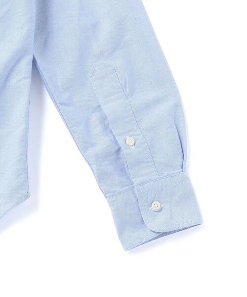 SHIPS / シップス シャツ・ブラウス | GITMAN VINTAGE: オックスフォード ボタンダウン シャツ | 詳細6