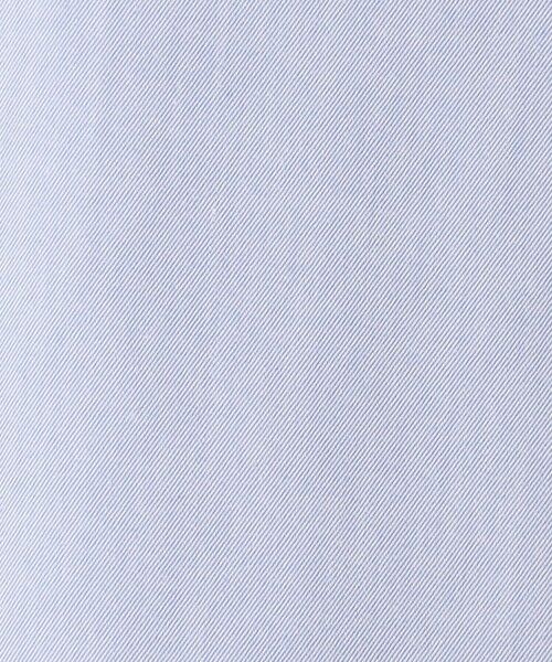 SHIPS / シップス シャツ・ブラウス | SHIPS:イージーアイロン ツイル 無地 ワイドカラー シャツ | 詳細11