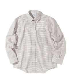 SHIPS / シップス シャツ・ブラウス | Southwick: オックスフォード タッターソールチェック ボタンダウンシャツ