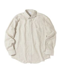 SHIPS / シップス シャツ・ブラウス | Southwick: オックスフォード タッターソールチェック ボタンダウンシャツ