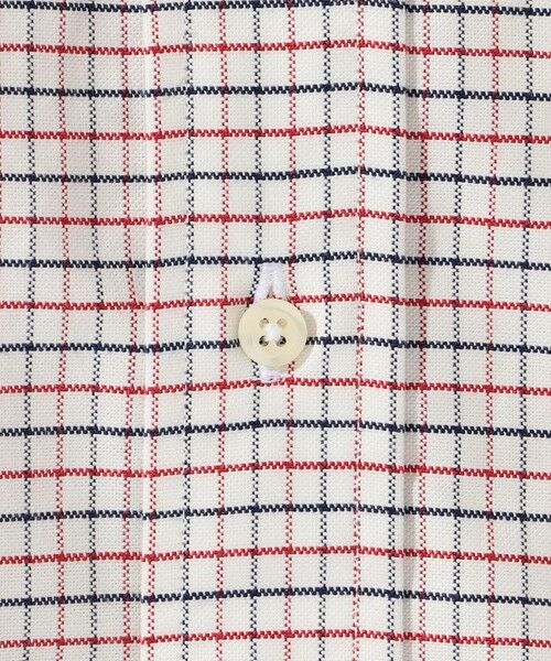 SHIPS / シップス シャツ・ブラウス | Southwick: オックスフォード タッターソールチェック ボタンダウンシャツ | 詳細1