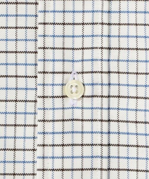 SHIPS / シップス シャツ・ブラウス | Southwick: オックスフォード タッターソールチェック ボタンダウンシャツ | 詳細11