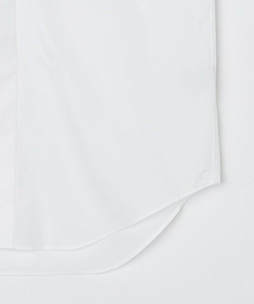 SHIPS / シップス シャツ・ブラウス | SHIPS:フォーマル フライフロント ダブルカフス シャツ | 詳細7