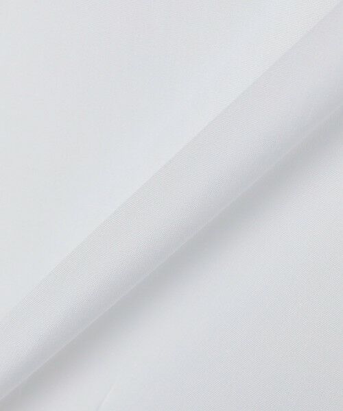SHIPS / シップス シャツ・ブラウス | SHIPS:フォーマル フライフロント ダブルカフス シャツ | 詳細9