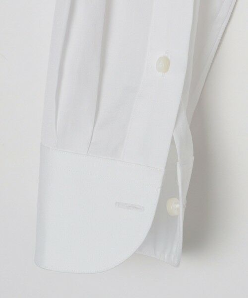 SHIPS / シップス シャツ・ブラウス | SHIPS:フォーマル ピンホールカラー シャツ | 詳細10