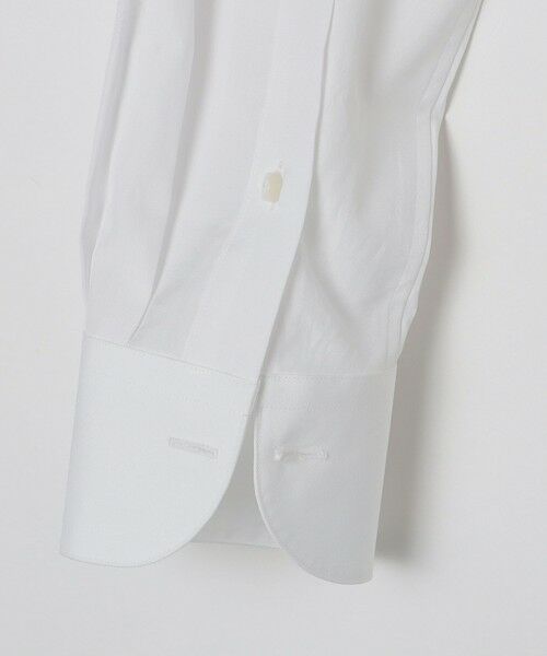 SHIPS / シップス シャツ・ブラウス | SHIPS:フォーマル ピンホールカラー シャツ | 詳細11