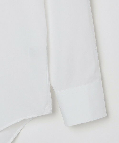 SHIPS / シップス シャツ・ブラウス | SHIPS:フォーマル ピンホールカラー シャツ | 詳細12