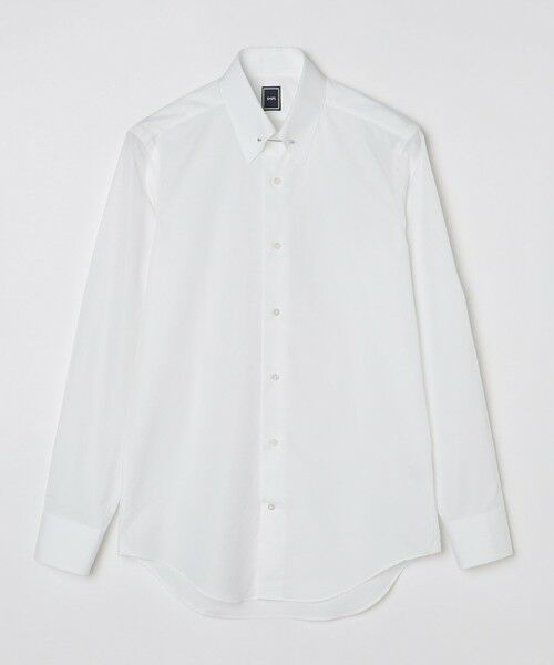SHIPS / シップス シャツ・ブラウス | SHIPS:フォーマル ピンホールカラー シャツ | 詳細2
