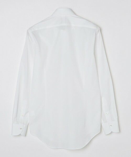 SHIPS / シップス シャツ・ブラウス | SHIPS:フォーマル ピンホールカラー シャツ | 詳細6