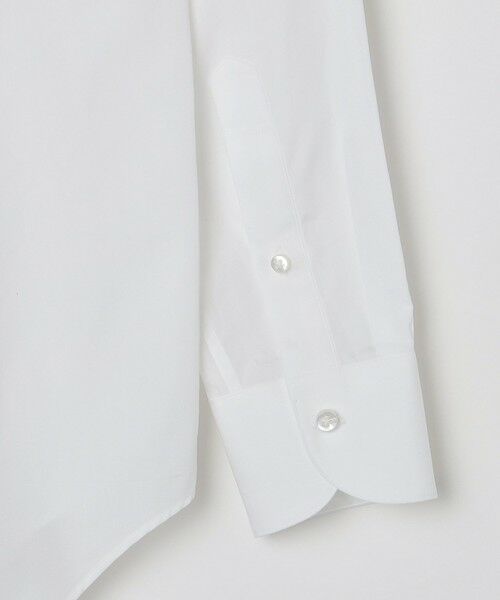 SHIPS / シップス シャツ・ブラウス | SHIPS:フォーマル ピンホールカラー シャツ | 詳細7