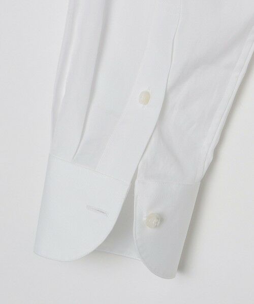 SHIPS / シップス シャツ・ブラウス | SHIPS:フォーマル ピンホールカラー シャツ | 詳細9