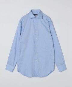 SHIPS / シップス シャツ・ブラウス | SHIPS: イージーアイロン オックスフォード ワイドカラー シャツ