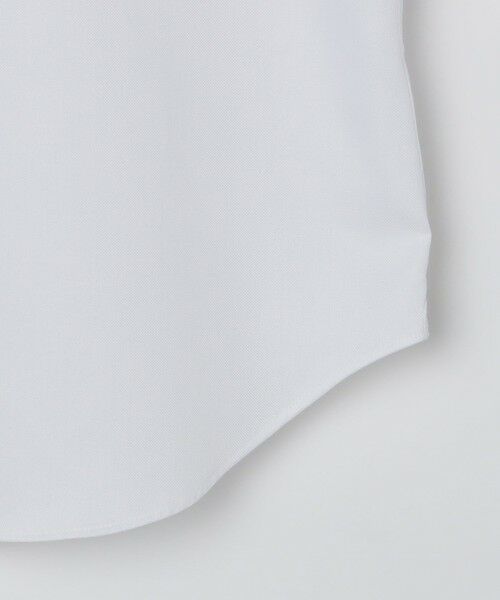 SHIPS / シップス シャツ・ブラウス | SHIPS: イージーアイロン オックスフォード ワイドカラー シャツ | 詳細4