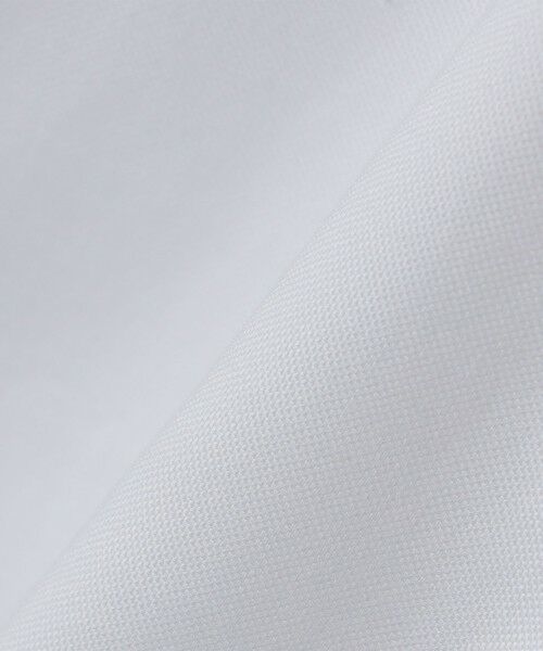 SHIPS / シップス シャツ・ブラウス | SHIPS: イージーアイロン オックスフォード ワイドカラー シャツ | 詳細7