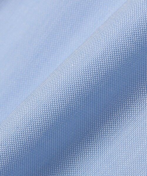 SHIPS / シップス シャツ・ブラウス | SHIPS: イージーアイロン オックスフォード ワイドカラー シャツ | 詳細8
