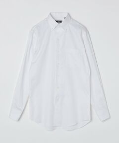 SHIPS / シップス シャツ・ブラウス | SHIPS: イージーアイロン オックスフォード イタリアンカラー ボタンダウン シャツ