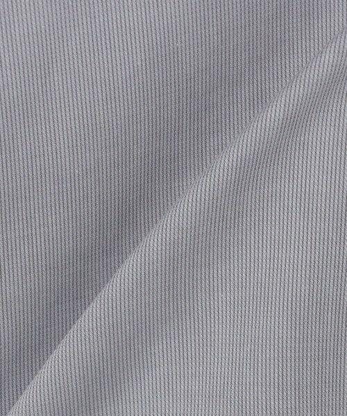 SHIPS / シップス シャツ・ブラウス | SHIPS: イージーアイロン ピケ ワイドカラー クレリック シャツ | 詳細5