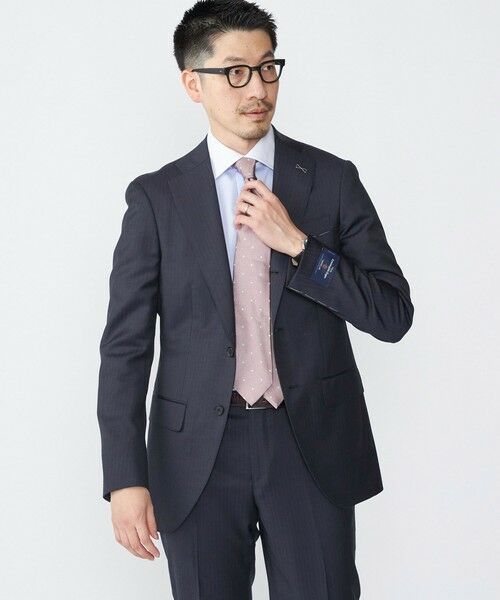 SHIPS / シップス シャツ・ブラウス | SHIPS: イージーアイロン ピケ ワイドカラー クレリック シャツ | 詳細20