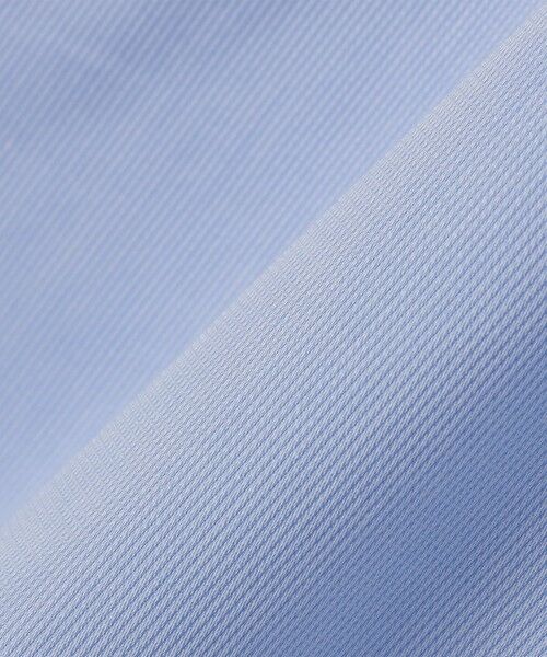 SHIPS / シップス シャツ・ブラウス | SHIPS: イージーアイロン ピケ ワイドカラー クレリック シャツ | 詳細27