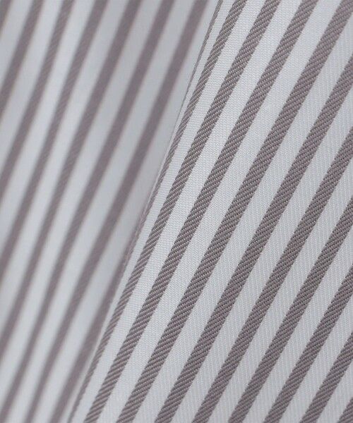 SHIPS / シップス シャツ・ブラウス | SHIPS: イージーアイロン ロンドンストライプ イタリアンカラー ボタンダウン シャツ | 詳細1