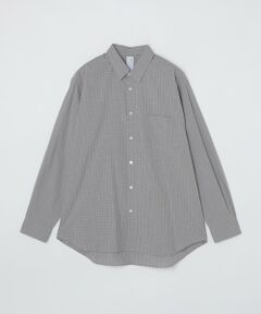 SHIPS / シップス シャツ・ブラウス | 【City Ambient Products別注】benine9: REG/C SHIRT
