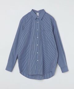 SHIPS / シップス シャツ・ブラウス | 【City Ambient Products別注】benine9: REG/C SHIRT