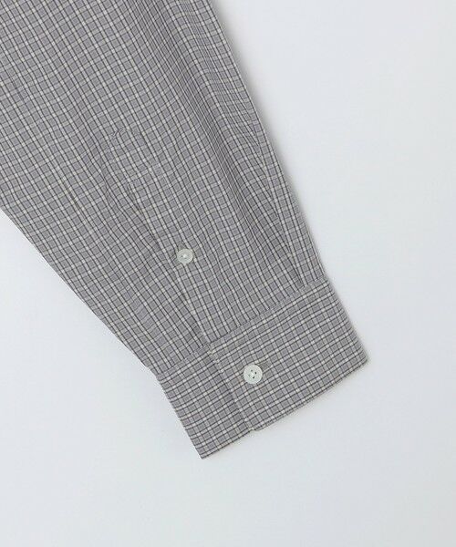 SHIPS / シップス シャツ・ブラウス | 【City Ambient Products別注】benine9: REG/C SHIRT | 詳細5