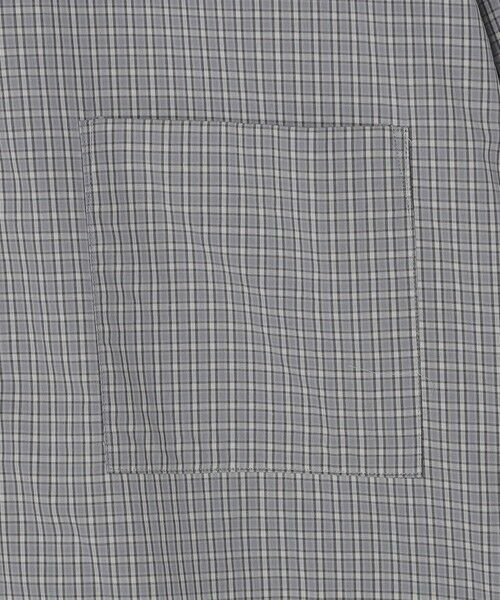 SHIPS / シップス シャツ・ブラウス | 【City Ambient Products別注】benine9: REG/C SHIRT | 詳細6