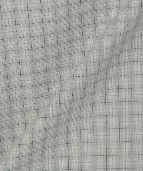 SHIPS / シップス シャツ・ブラウス | 【City Ambient Products別注】benine9: REG/C SHIRT | 詳細8