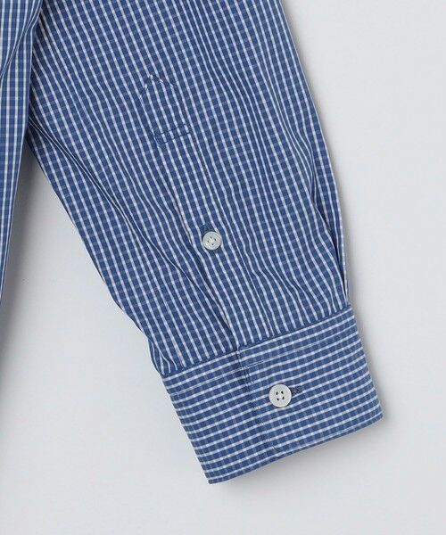 SHIPS / シップス シャツ・ブラウス | 【City Ambient Products別注】benine9: REG/C SHIRT | 詳細12