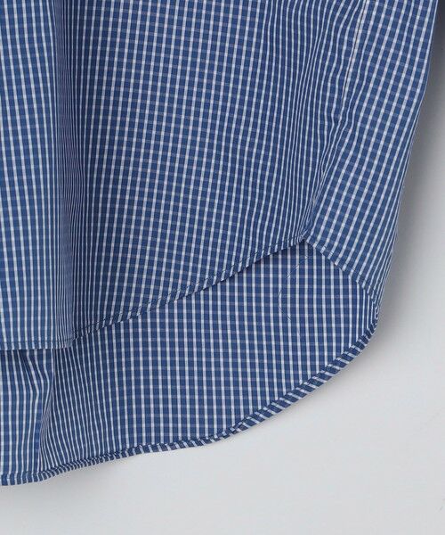 SHIPS / シップス シャツ・ブラウス | 【City Ambient Products別注】benine9: REG/C SHIRT | 詳細13