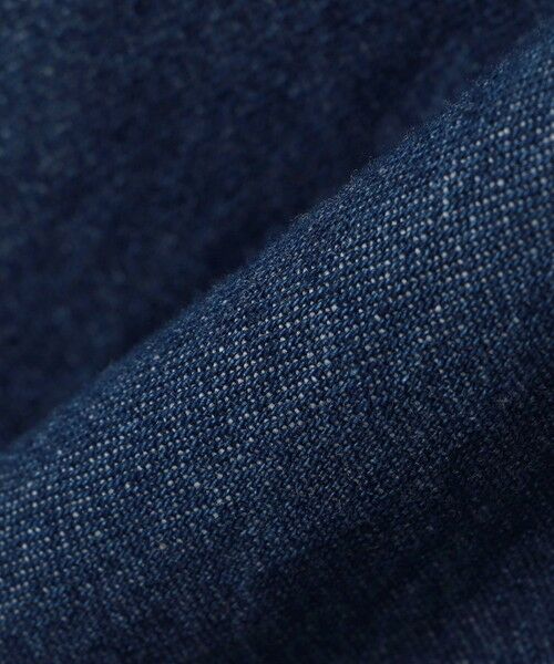 SHIPS / シップス シャツ・ブラウス | ROCKMOUNT: リラックス デニム ウエスタン シャツ | 詳細6