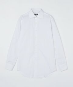 SHIPS / シップス シャツ・ブラウス | SHIPS: イージーアイロン ブロード ワイドカラー シャツ