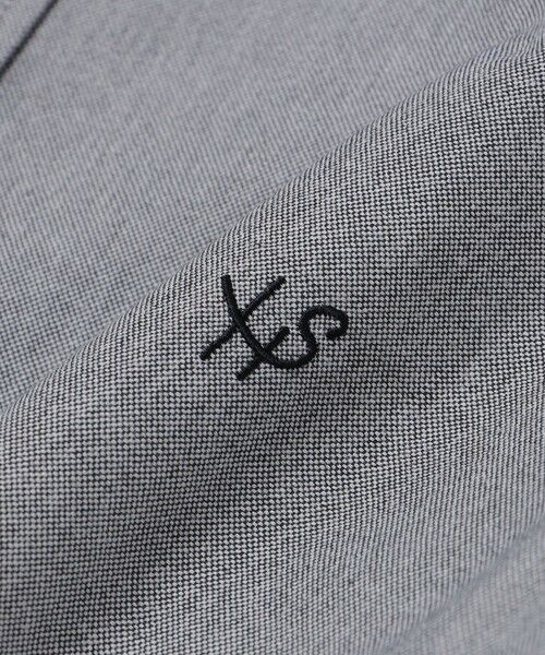 SHIPS / シップス シャツ・ブラウス | 【WEB限定】SHIPS: 防シワ・吸水速乾 Drymix(R) ワンポイントロゴボタンダウンシャツ | 詳細12