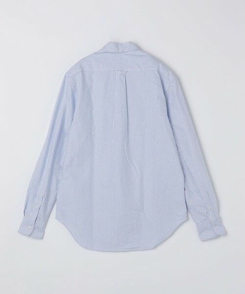 SHIPS / シップス シャツ・ブラウス | Gitman Vintage: BD OXFORD STRIPE | 詳細1