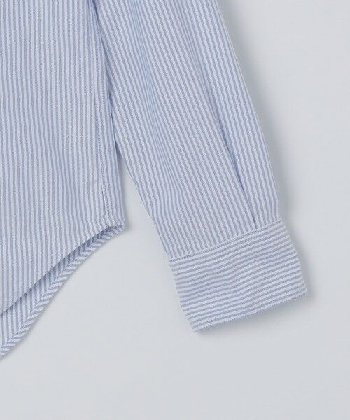 SHIPS / シップス シャツ・ブラウス | Gitman Vintage: BD OXFORD STRIPE | 詳細3