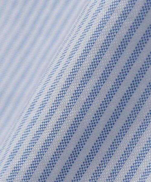 SHIPS / シップス シャツ・ブラウス | Gitman Vintage: BD OXFORD STRIPE | 詳細6