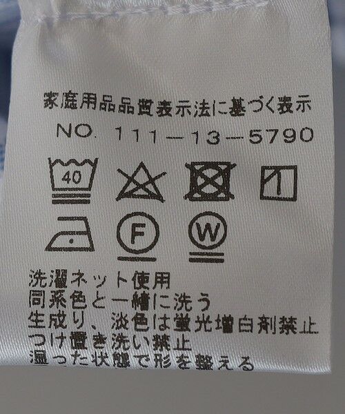 SHIPS / シップス シャツ・ブラウス | Gitman Vintage: BD OXFORD STRIPE | 詳細7