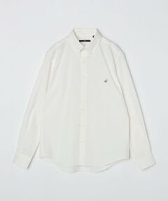 SHIPS / シップス シャツ・ブラウス | 【WEB限定】SHIPS: 防シワ・吸水速乾 Drymix(R)タイプライターミニボタンダウンシャツ