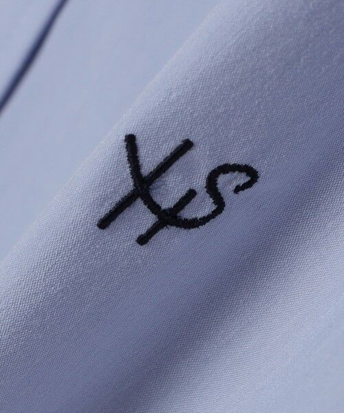 SHIPS / シップス シャツ・ブラウス | 【WEB限定】SHIPS: 防シワ・吸水速乾 Drymix(R)タイプライターミニボタンダウンシャツ | 詳細25