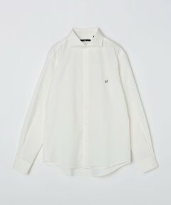 SHIPS / シップス シャツ・ブラウス | 【WEB限定】SHIPS: 防シワ・吸水速乾 Drymix(R)タイプライターセミワイドカラーシャツ