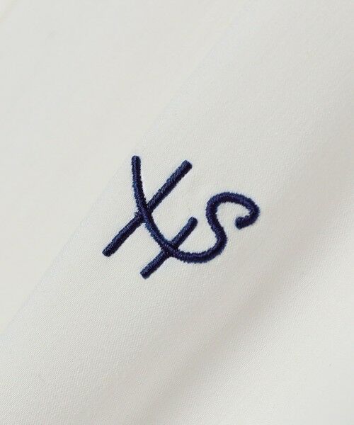 SHIPS / シップス シャツ・ブラウス | 【WEB限定】SHIPS: 防シワ・吸水速乾 Drymix(R)タイプライターセミワイドカラーシャツ | 詳細1