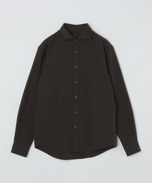 SHIPS / シップス シャツ・ブラウス | 【WEB限定】SHIPS: 防シワ・吸水速乾 Drymix(R)タイプライターセミワイドカラーシャツ | 詳細6