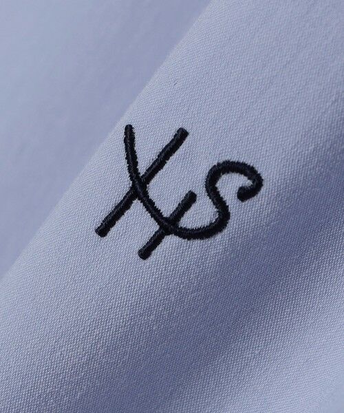 SHIPS / シップス シャツ・ブラウス | 【WEB限定】SHIPS: 防シワ・吸水速乾 Drymix(R)タイプライターセミワイドカラーシャツ | 詳細23