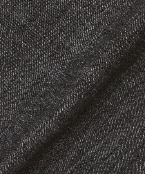 SHIPS / シップス シャツ・ブラウス | ROCKMOUNT: リラックス デニム ウエスタン シャツ | 詳細7