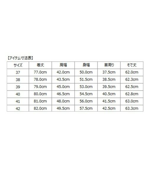 SHIPS / シップス シャツ・ブラウス | SHIPS: イージーアイロン ワイドカラー  クレリック シャツ | 詳細1