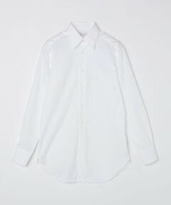 SHIPS / シップス シャツ・ブラウス | LES LESTON: ブロード レギュラーカラー シャツ