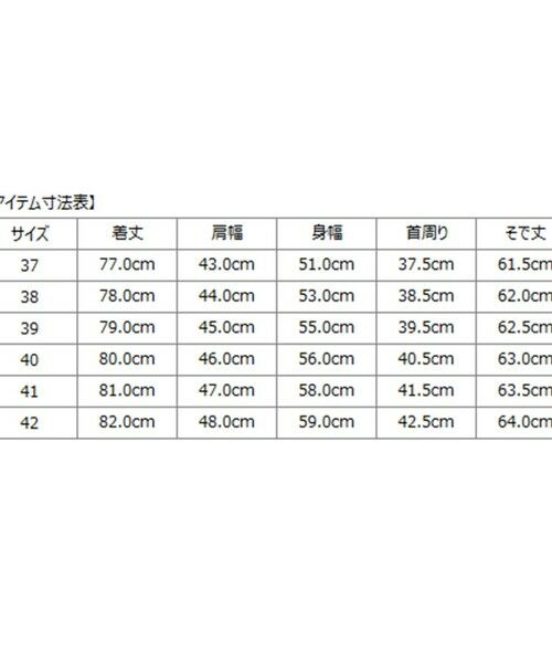 SHIPS / シップス シャツ・ブラウス | LES LESTON: ブロード レギュラーカラー シャツ | 詳細1